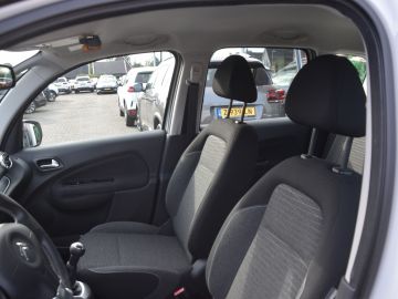 Citroën C3 Picasso
